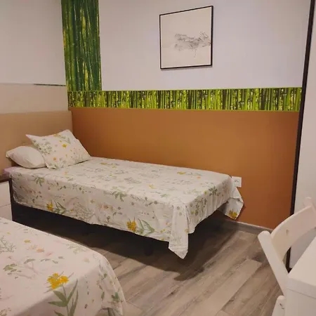 Cute With Terrace In Pedregalejo Apartament *